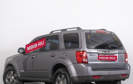 Mazda Tribute II, 2007 год, 1 039 000 рублей, 6 фотография