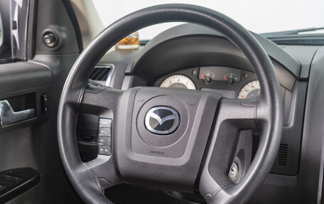 Mazda Tribute II, 2007 год, 1 039 000 рублей, 13 фотография