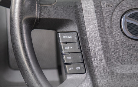Mazda Tribute II, 2007 год, 1 039 000 рублей, 14 фотография