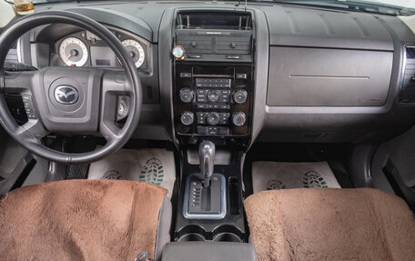 Mazda Tribute II, 2007 год, 1 039 000 рублей, 11 фотография