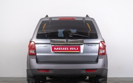 Mazda Tribute II, 2007 год, 1 039 000 рублей, 5 фотография