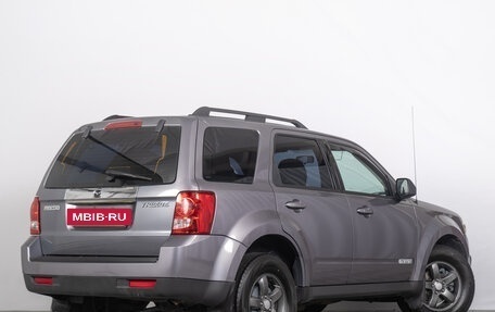 Mazda Tribute II, 2007 год, 1 039 000 рублей, 7 фотография
