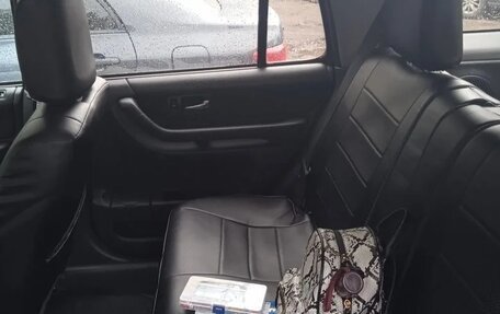 Honda CR-V IV, 1999 год, 650 000 рублей, 2 фотография