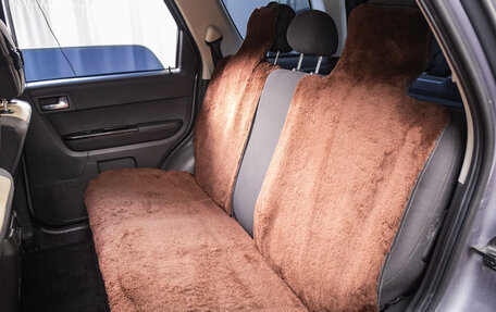 Mazda Tribute II, 2007 год, 1 039 000 рублей, 18 фотография