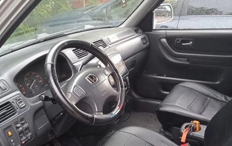Honda CR-V IV, 1999 год, 650 000 рублей, 4 фотография