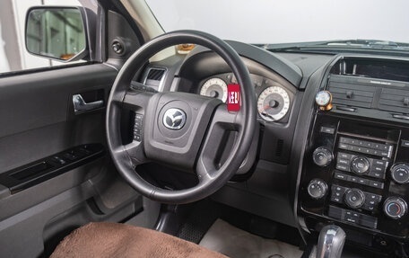 Mazda Tribute II, 2007 год, 1 039 000 рублей, 10 фотография