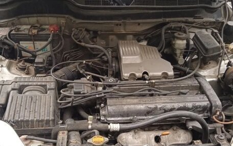 Honda CR-V IV, 1999 год, 650 000 рублей, 3 фотография