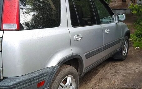 Honda CR-V IV, 1999 год, 650 000 рублей, 8 фотография