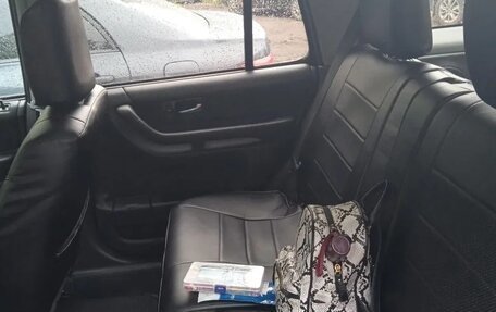 Honda CR-V IV, 1999 год, 650 000 рублей, 6 фотография