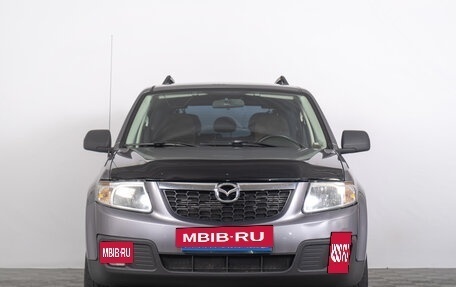 Mazda Tribute II, 2007 год, 1 039 000 рублей, 4 фотография