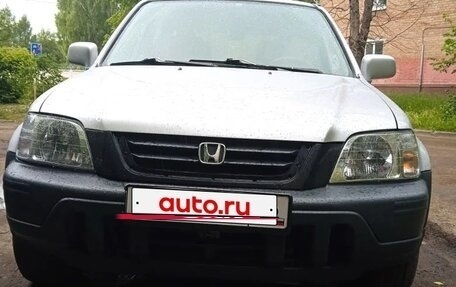 Honda CR-V IV, 1999 год, 650 000 рублей, 11 фотография
