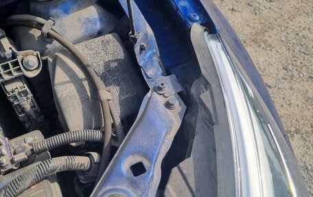 Renault Kaptur I рестайлинг, 2021 год, 2 200 000 рублей, 35 фотография