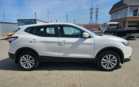 Nissan Qashqai, 2014 год, 1 300 000 рублей, 3 фотография