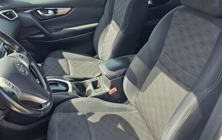 Nissan Qashqai, 2014 год, 1 300 000 рублей, 9 фотография