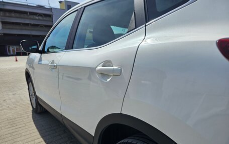 Nissan Qashqai, 2014 год, 1 300 000 рублей, 7 фотография