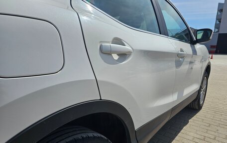 Nissan Qashqai, 2014 год, 1 300 000 рублей, 6 фотография