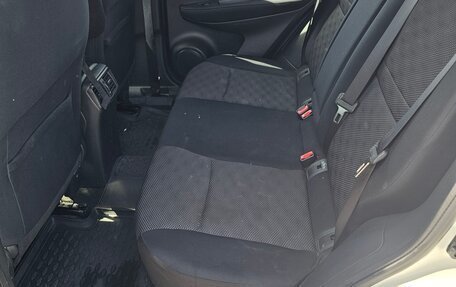 Nissan Qashqai, 2014 год, 1 300 000 рублей, 11 фотография