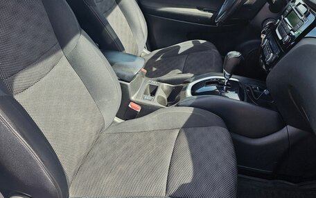 Nissan Qashqai, 2014 год, 1 300 000 рублей, 12 фотография