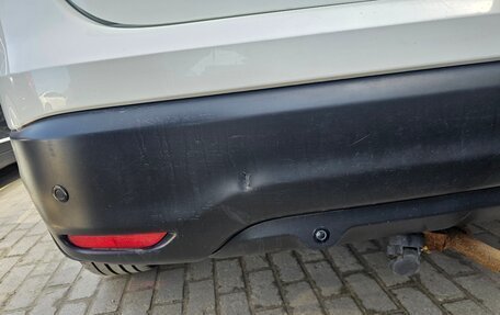 Nissan Qashqai, 2014 год, 1 300 000 рублей, 19 фотография