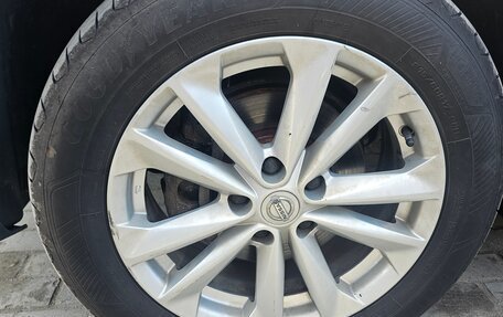 Nissan Qashqai, 2014 год, 1 300 000 рублей, 21 фотография