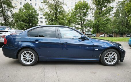 BMW 3 серия, 2010 год, 999 000 рублей, 6 фотография