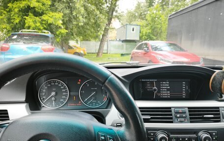 BMW 3 серия, 2010 год, 999 000 рублей, 10 фотография