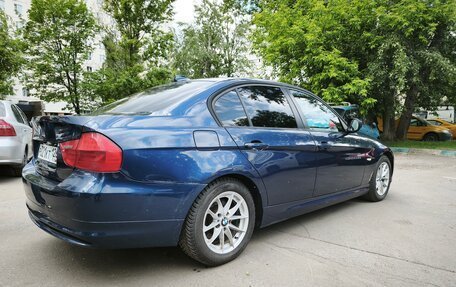 BMW 3 серия, 2010 год, 999 000 рублей, 5 фотография