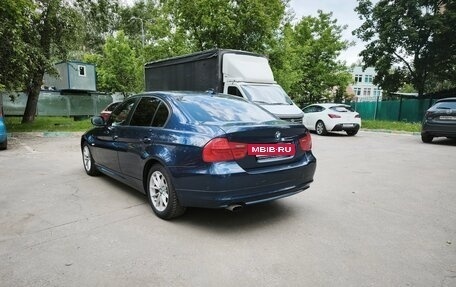 BMW 3 серия, 2010 год, 999 000 рублей, 3 фотография