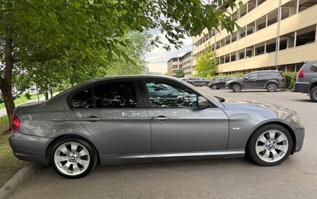BMW 3 серия, 2009 год, 950 000 рублей, 7 фотография