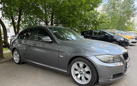 BMW 3 серия, 2009 год, 950 000 рублей, 8 фотография