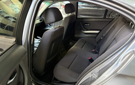 BMW 3 серия, 2009 год, 950 000 рублей, 10 фотография