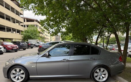 BMW 3 серия, 2009 год, 950 000 рублей, 3 фотография