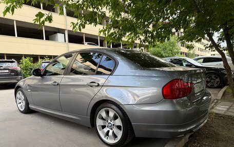 BMW 3 серия, 2009 год, 950 000 рублей, 4 фотография