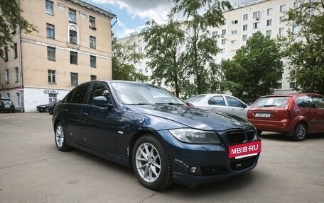 BMW 3 серия, 2010 год, 999 000 рублей, 7 фотография