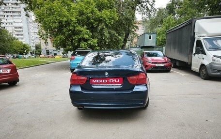 BMW 3 серия, 2010 год, 999 000 рублей, 4 фотография
