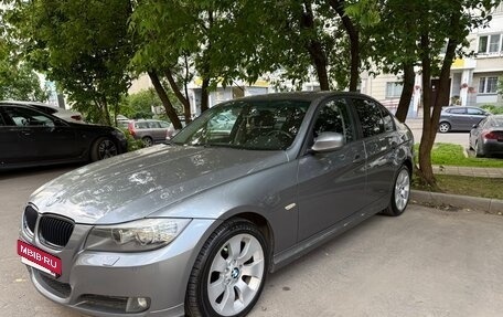 BMW 3 серия, 2009 год, 950 000 рублей, 2 фотография