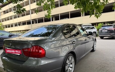 BMW 3 серия, 2009 год, 950 000 рублей, 6 фотография