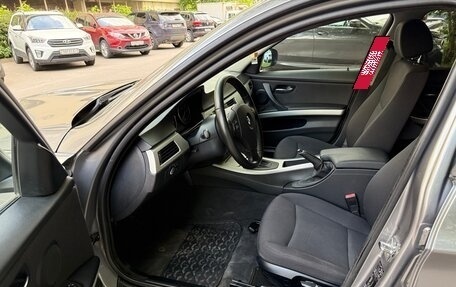 BMW 3 серия, 2009 год, 950 000 рублей, 9 фотография