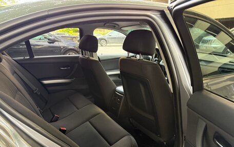 BMW 3 серия, 2009 год, 950 000 рублей, 13 фотография