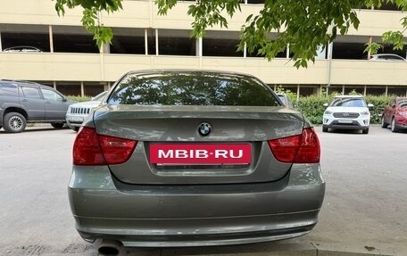 BMW 3 серия, 2009 год, 950 000 рублей, 5 фотография