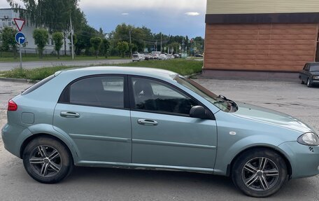 Chevrolet Lacetti, 2007 год, 300 000 рублей, 4 фотография