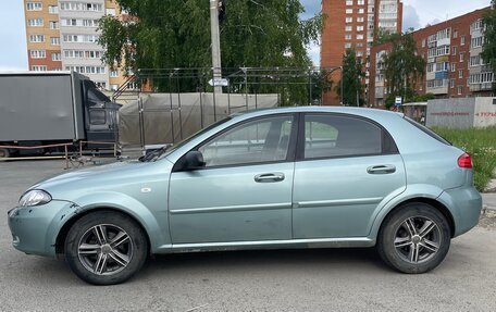 Chevrolet Lacetti, 2007 год, 300 000 рублей, 3 фотография