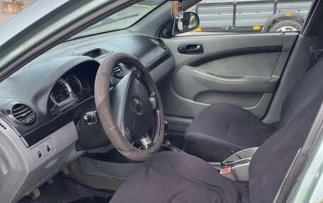 Chevrolet Lacetti, 2007 год, 300 000 рублей, 5 фотография