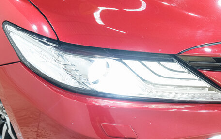 Toyota Camry, 2021 год, 3 829 000 рублей, 8 фотография