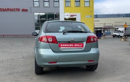 Chevrolet Lacetti, 2007 год, 300 000 рублей, 2 фотография