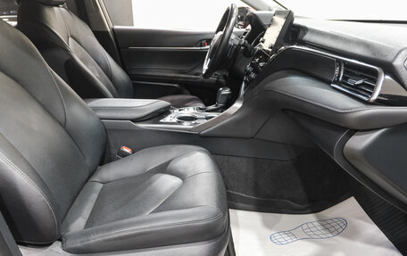 Toyota Camry, 2021 год, 3 829 000 рублей, 14 фотография