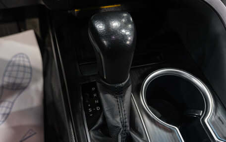Toyota Camry, 2021 год, 3 829 000 рублей, 26 фотография