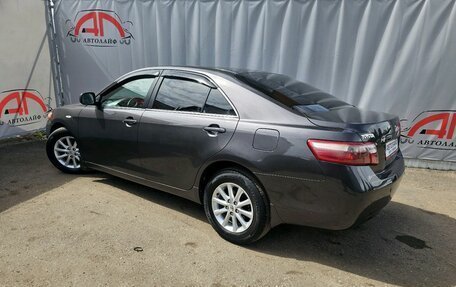 Toyota Camry, 2008 год, 945 000 рублей, 3 фотография