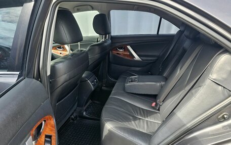 Toyota Camry, 2008 год, 945 000 рублей, 9 фотография