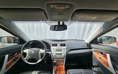 Toyota Camry, 2008 год, 945 000 рублей, 7 фотография